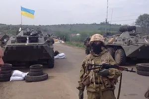 война на Донбассе