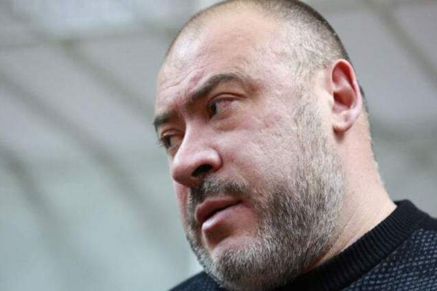 Убийство Веремия: главарь титушек Крысин обзавелся госохраной