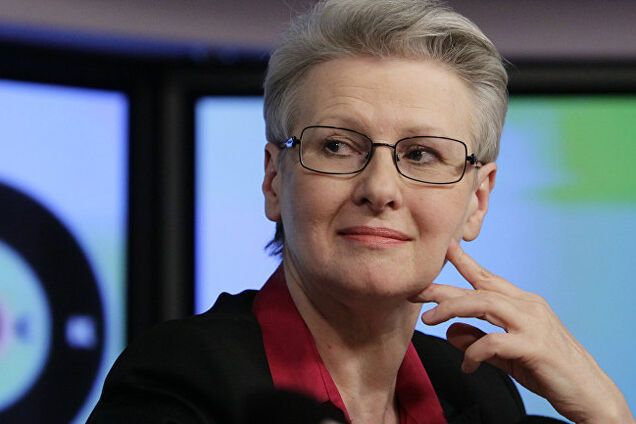 Путін підходить до обриву і не знає, як відійти від краю - Шевцова