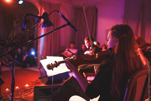 Арт-центр 'Квартира'