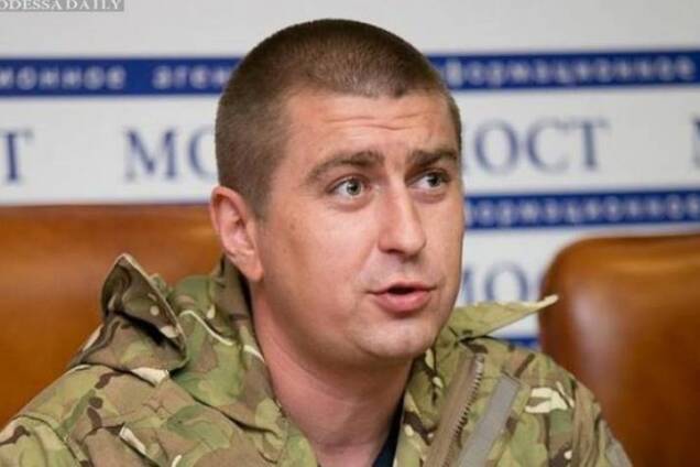 Скандально известный Манько может получить пост в одном из министерств Украины