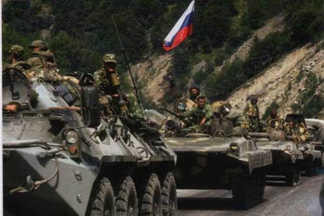 'Как в Крыму и Сирии': в России намекнули на подготовку к новой войне