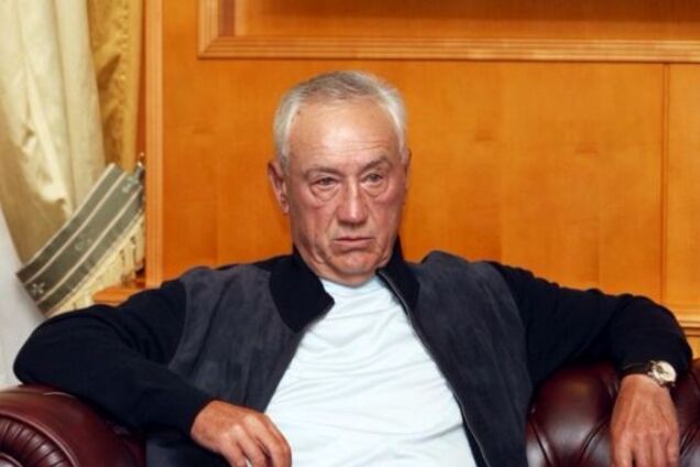 ДТП з Димінським: бізнесмен програв у суді