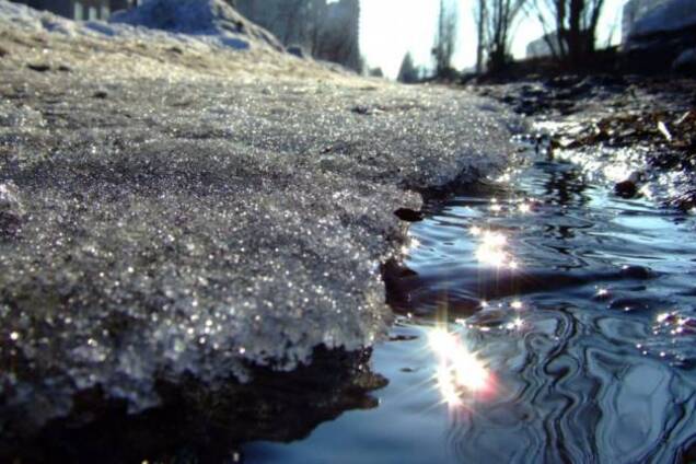 Новый циклон: синоптик уточнила прогноз погоды в Украине