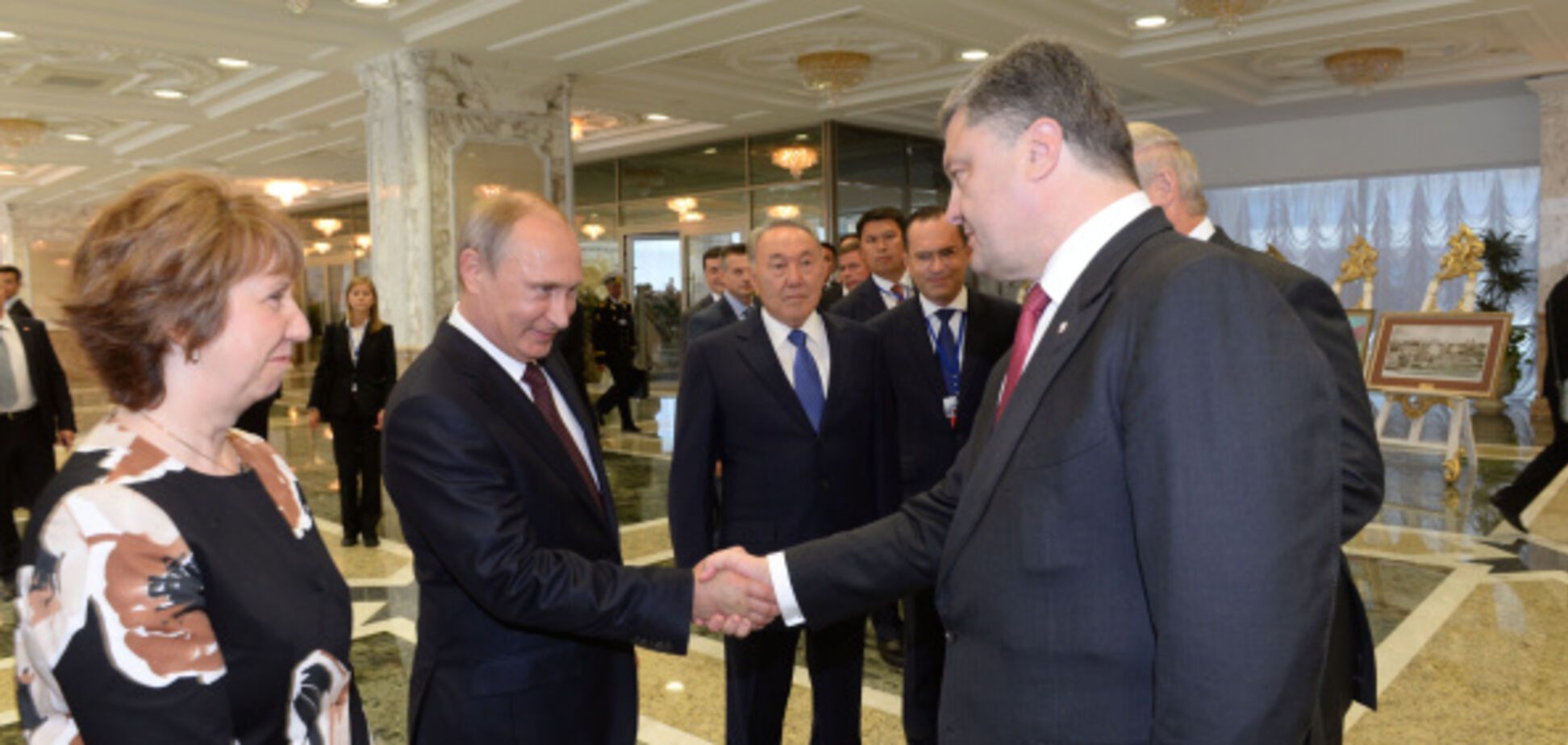 Порошенко предсказали новую встречу с Путиным: названы возможные сроки