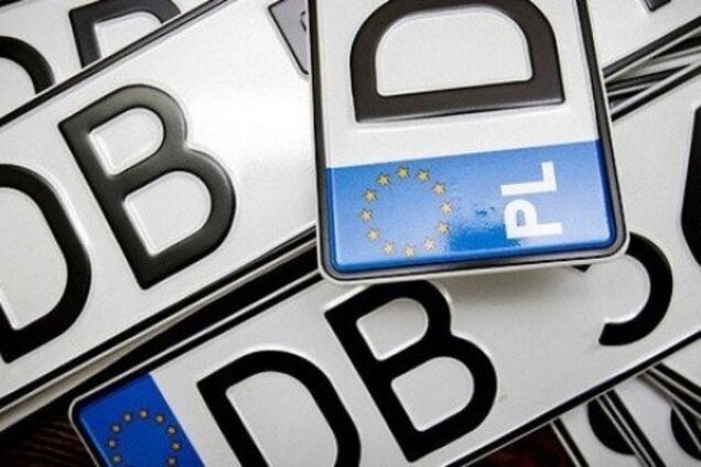 Станут ли растаможивать бляхари свои авто по льготам?