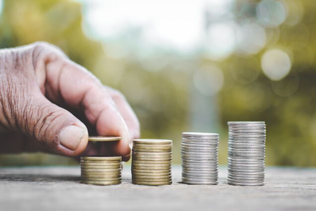 Рева предупредил украинцев об угрозе пенсионной 'пирамиды'