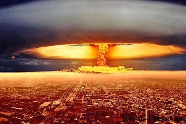 Розповзання ядерної зброї - провал політики постійних членів РБ ООН