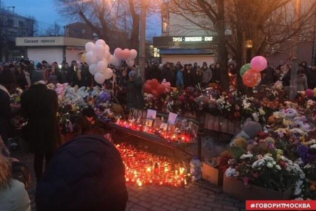 Трагедія в Кемерово: спливли обурливі подробиці НП