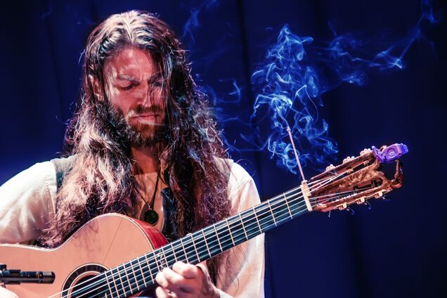 5 лучших концертов, которые пройдут на этой неделе в Киеве