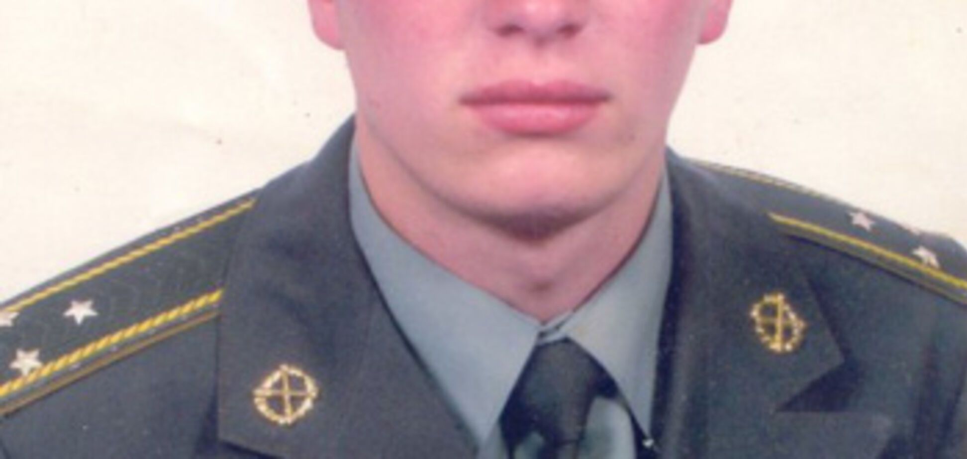 'Боженька, віддай мені татка!'