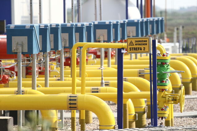 'Уже будуємо газопровід': Польща зібралася 'підкласти свиню' Газпрому