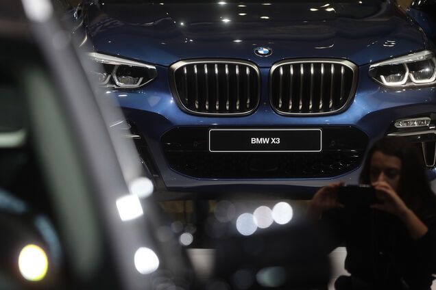 У матері чиновниці Мін'юсту знайшли квартиру в центрі Києва і елітне авто