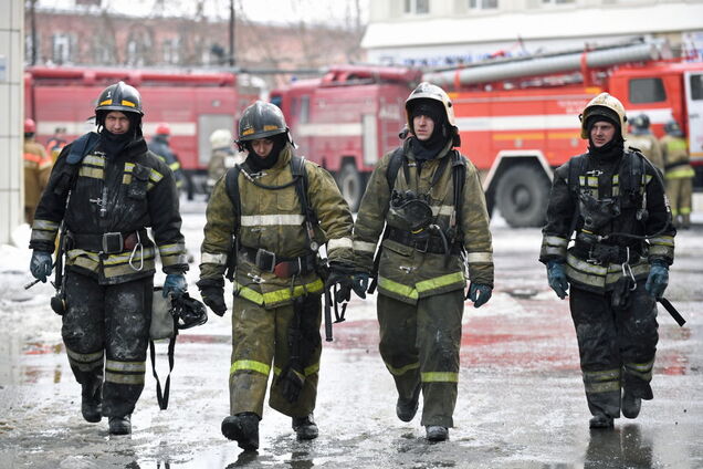 Траур нужно объявлять по мозгам россиян
