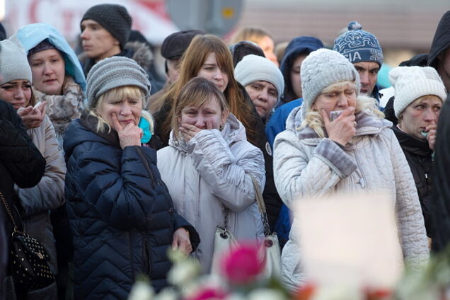 'Траур за мізками': журналіст пояснив дикість трагедії в Кемерово