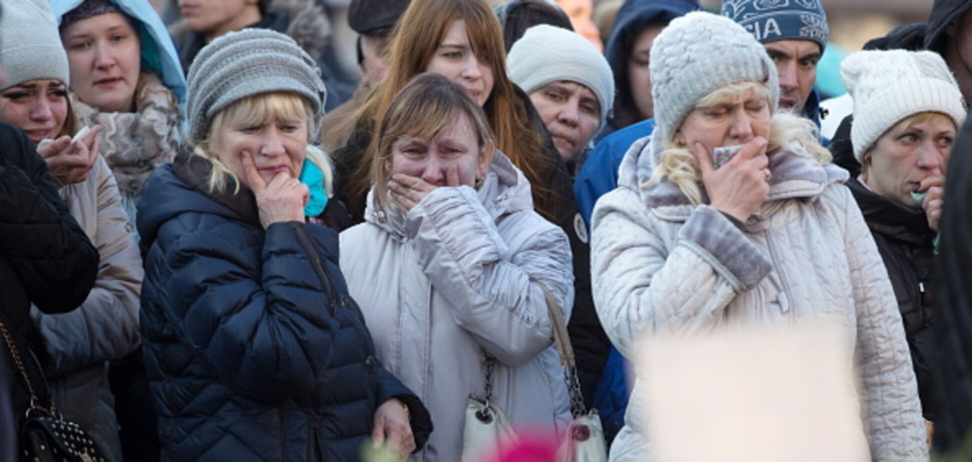 'Траур по мозгам': журналист пояснил дикость трагедии в Кемерово