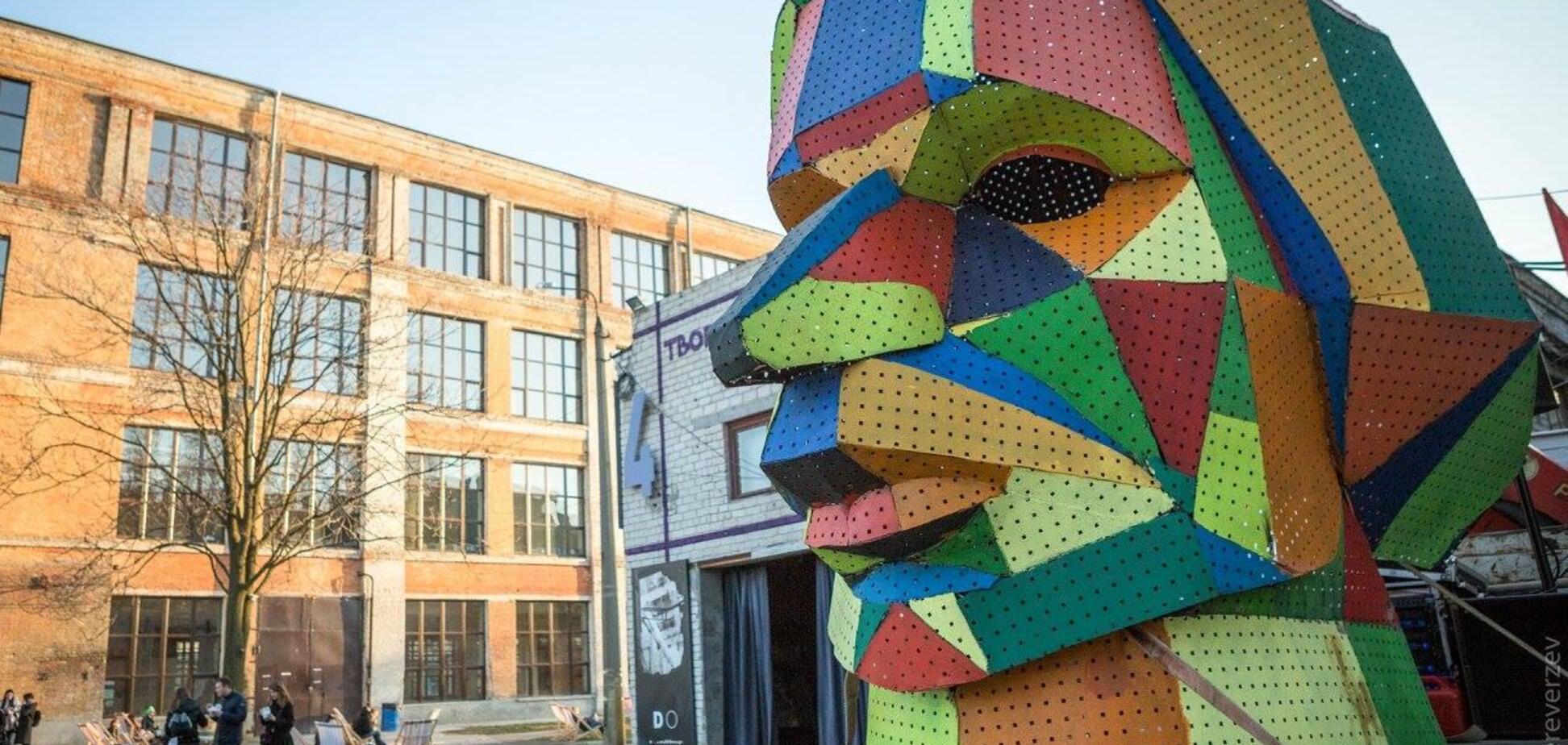 Фестиваль Гогольfest, 27.04-01.05