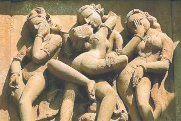 Музей секса и сексуальных культур мира в Харькове