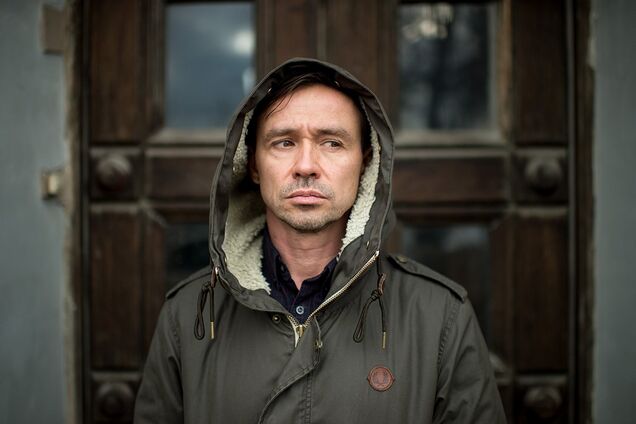 Дельфін (Андрій Лисіков)