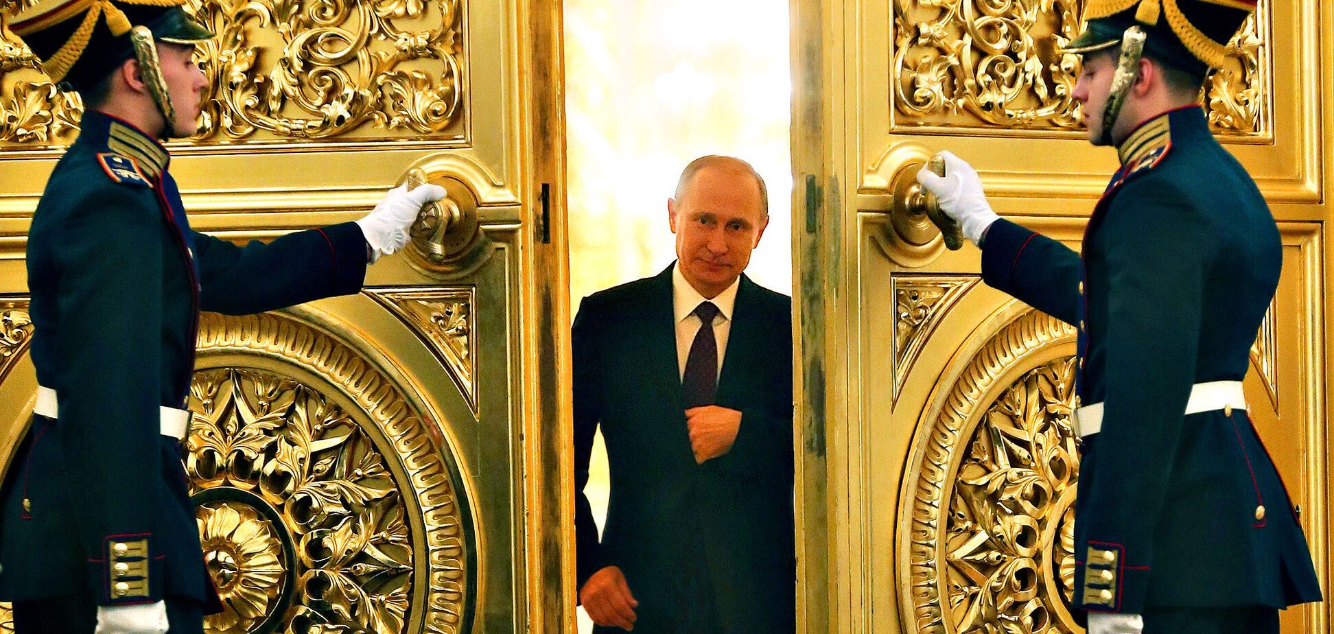 Киселев сообщил, что может помешать Путину стать туркменбаши
