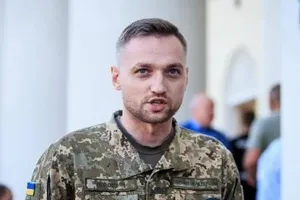 Владислав Волошин