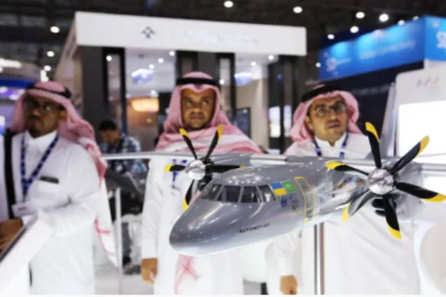 Ан-132
