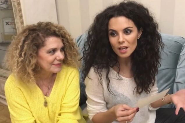 'Королева України': мати Насті Каменських зважилася на зухвале тату