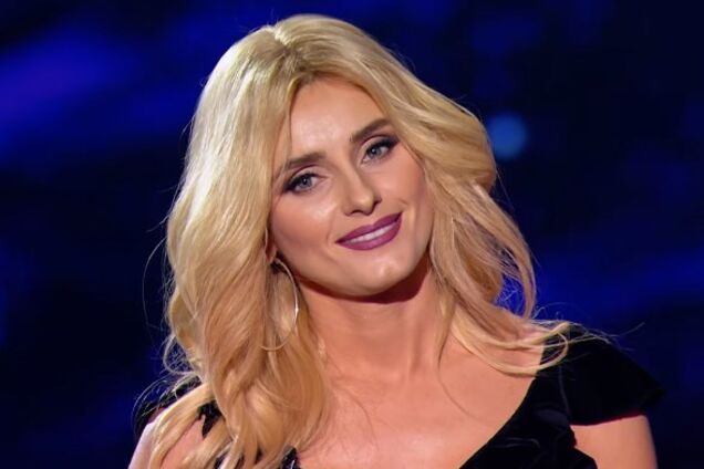 Известная в Украине певица разгневала зрителей 'Голоса країни'