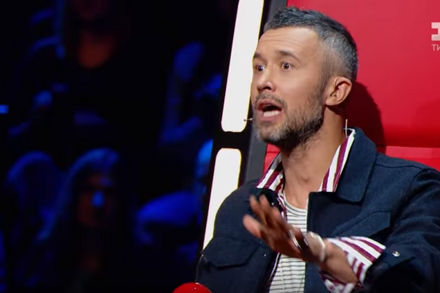 Сергей Бабкин