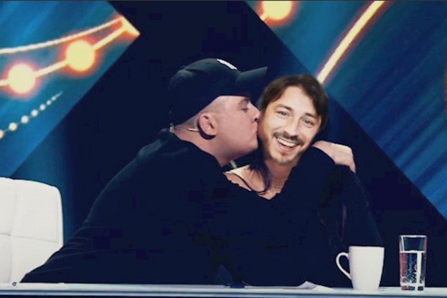 Данилко і Притула