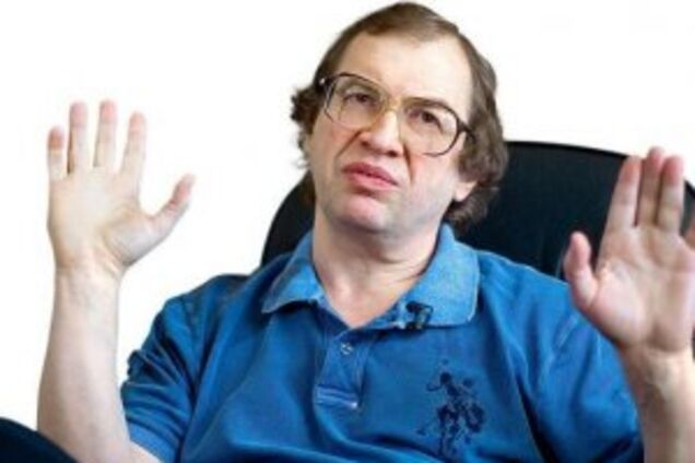 Смерть Мавроди. Когда судьба обманывает трикстера