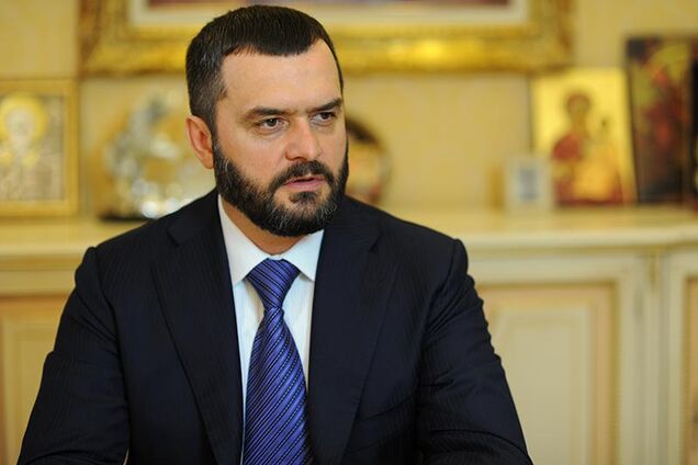 Экс-министр Януковича выиграл суд за землю под Киевом