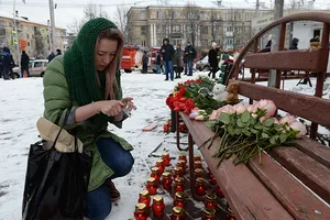 Бесконечно больно: знаменитый украинский теннисист высказался о трагедии в Кемерово