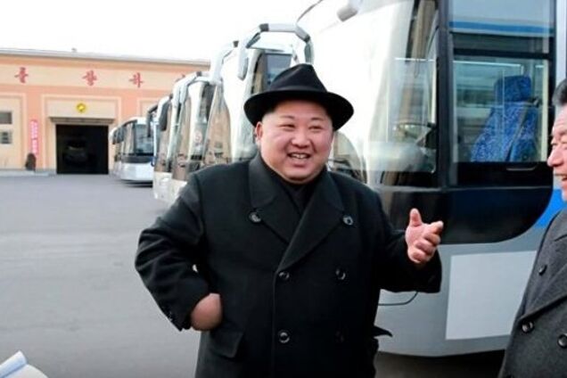 Прибыл бронепоезд: в Китае пролили свет на тайный визит Ким Чен Ына