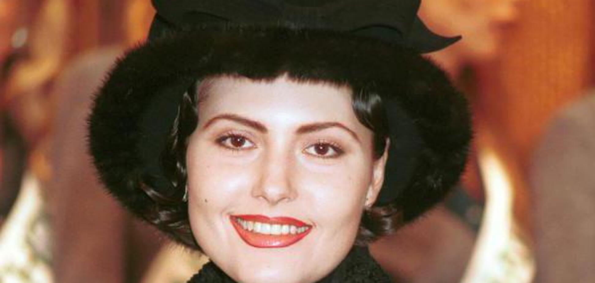 Елена Павлюченко