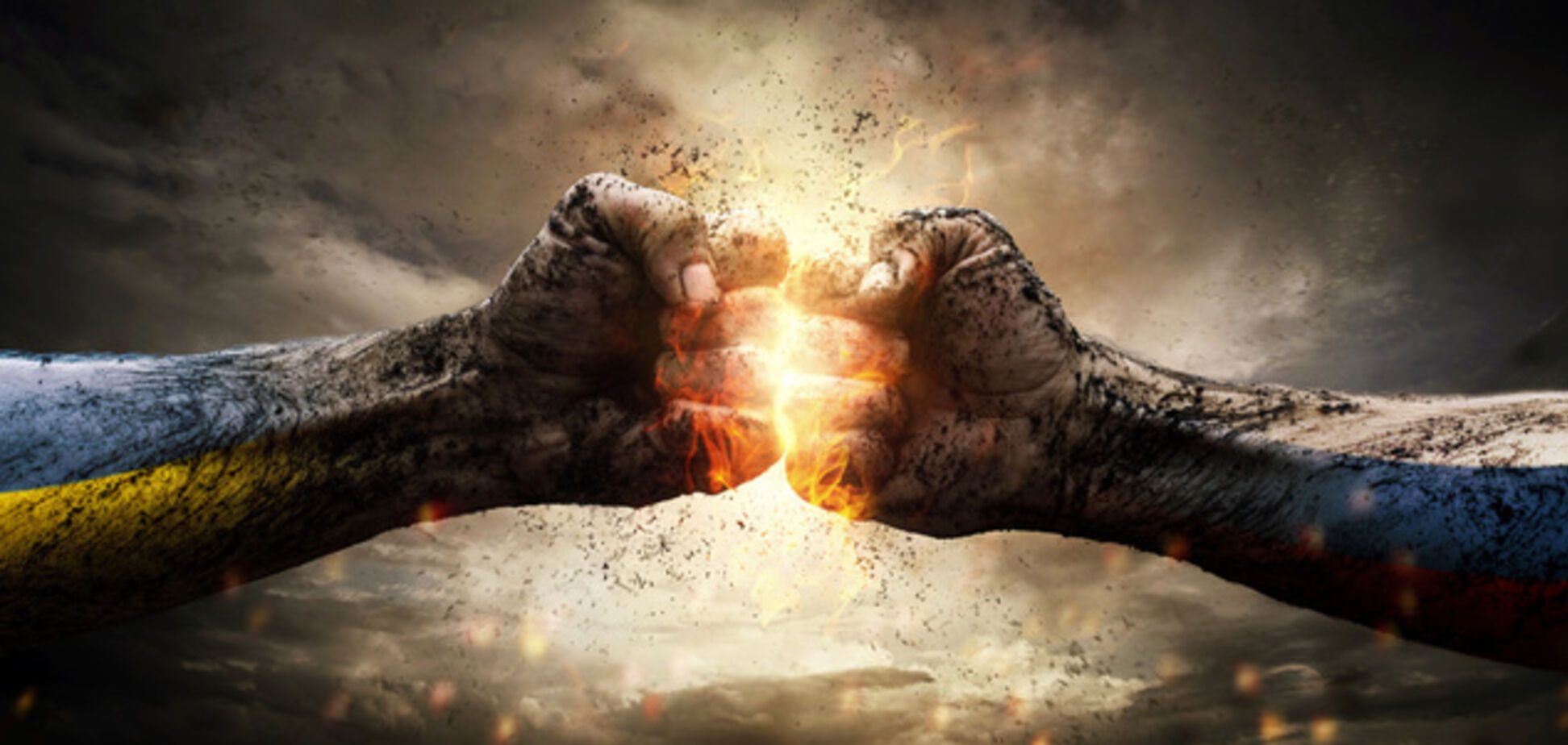 Політика Москви по Україні провалилась