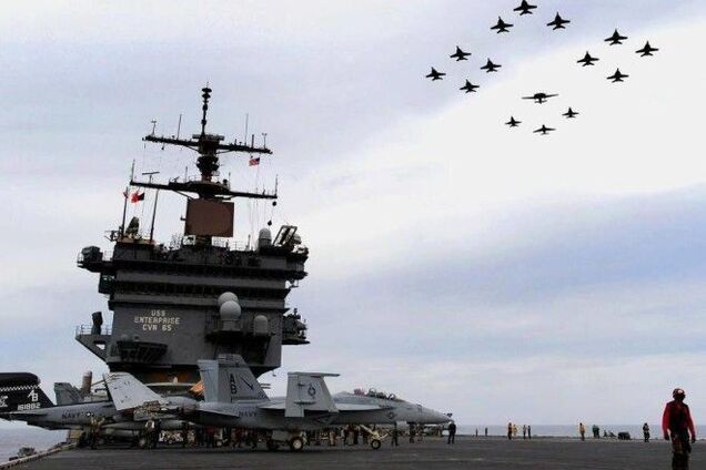 Названы мощнейшие страны будущего