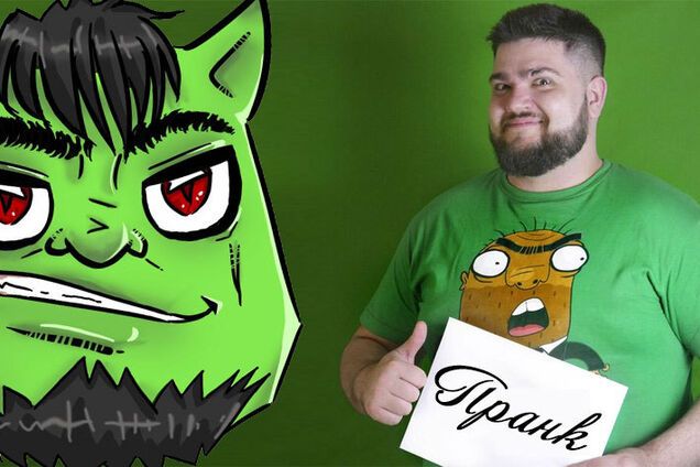 Евгений Вольнов