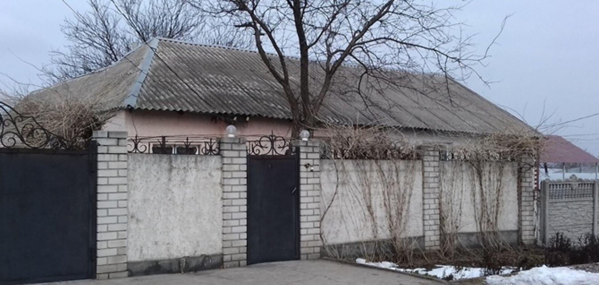 Загадкова загибель п'ятьох людей під Дніпром: поліція розкрила справу