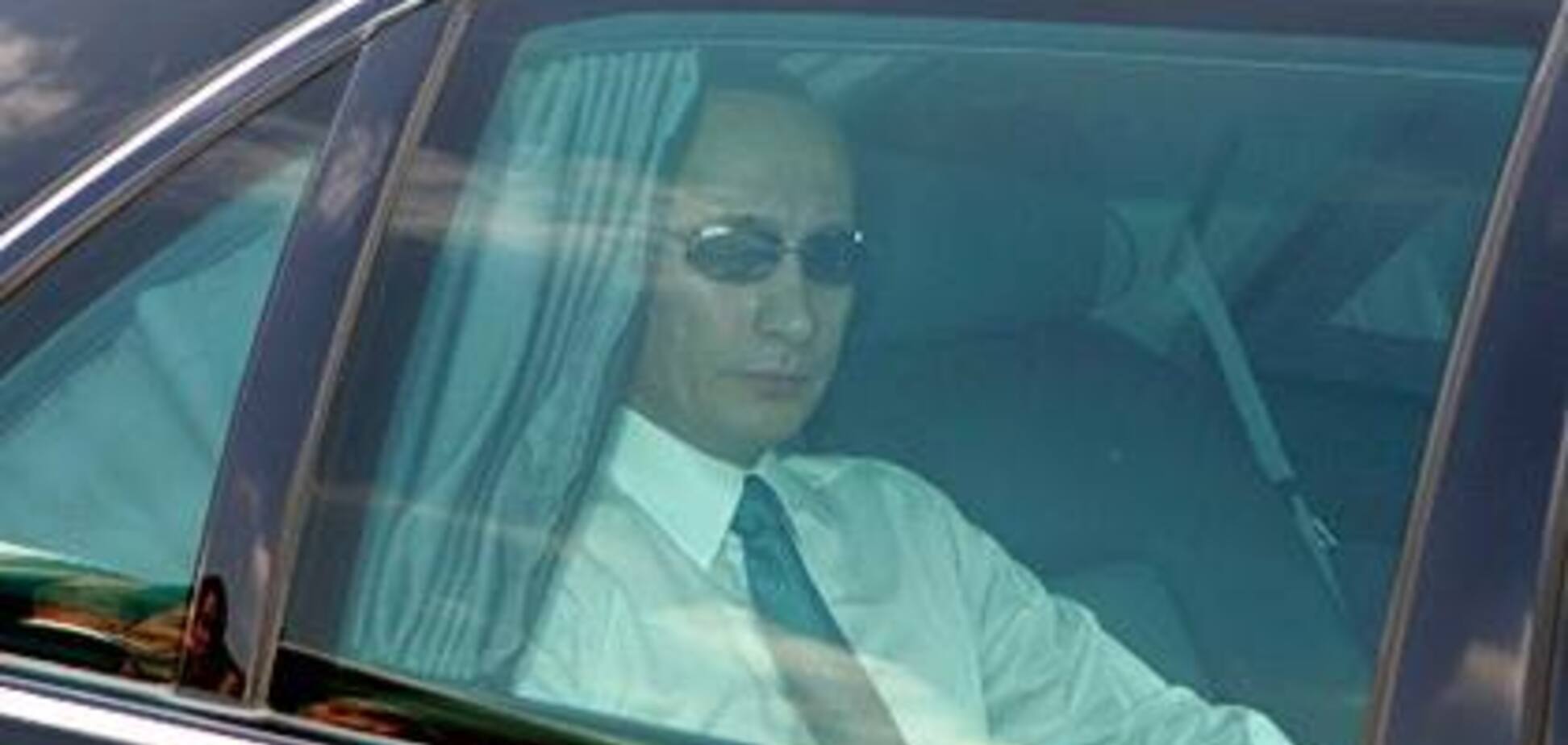 Путинские политтехнологи ждали 'может быть пронесет'