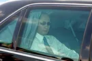 Путинские политтехнологи ждали "может быть пронесет"