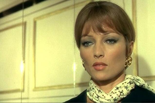 Стефан Одран