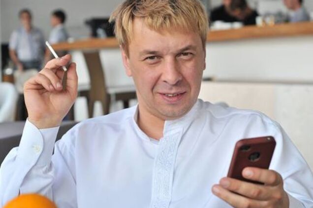 Гендиректору ДК "Украина" помешали засудить Ягольника