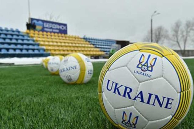 Официально: сборная Украины получила техническое поражение от УЕФА и не попала на Евро