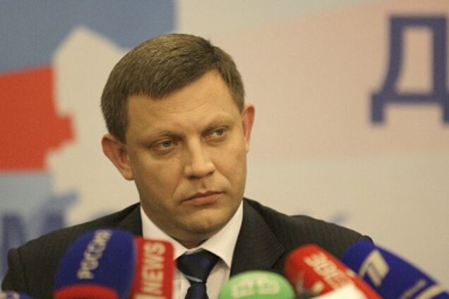 Журналист рассказал о подготовке 'покушения' на главаря 'ДНР'