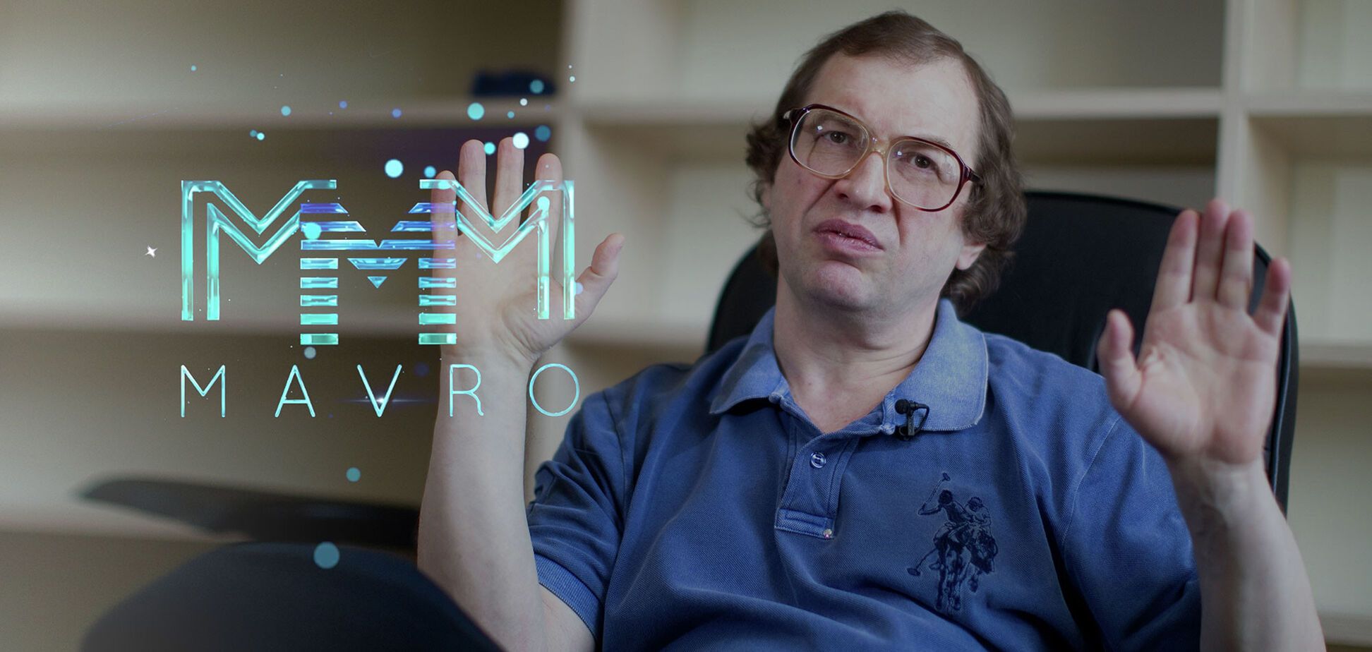 Дело Мавроди живет: стал известен главный последователь МММ в Украине