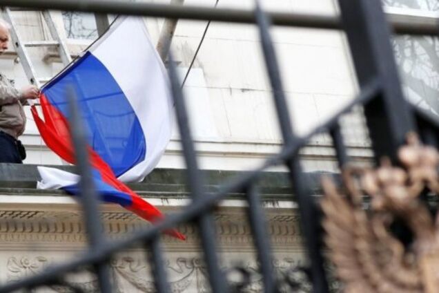Еще одна страна решила выслать российских дипломатов