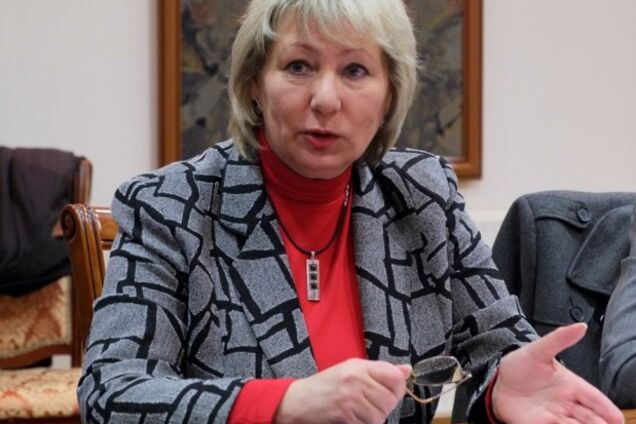 'Маком и солью засевают': глава Верховного суда рассказала о давлении