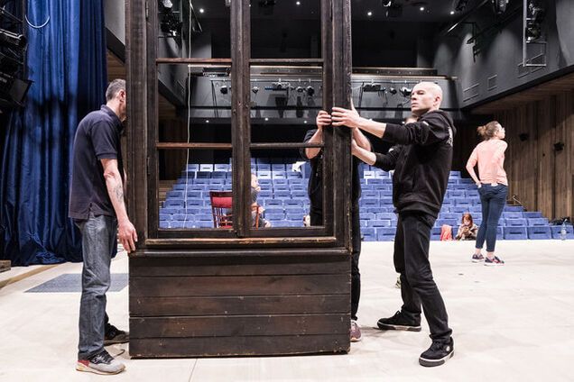 Театр на Подолі: 10 унікальних особливостей