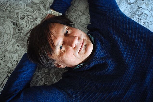 'Донецк изнасиловали': художник рассказал о настоящей жизни в 'ДНР'